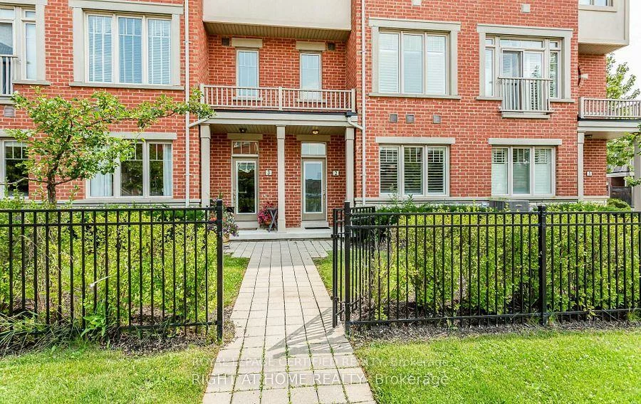 5725, Tosca, Churchill Meadows, Mississauga