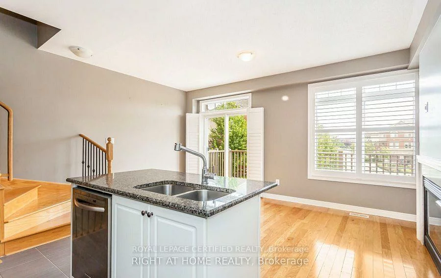 5725, Tosca, Churchill Meadows, Mississauga