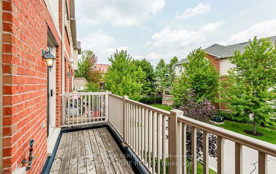 5725, Tosca, Churchill Meadows, Mississauga