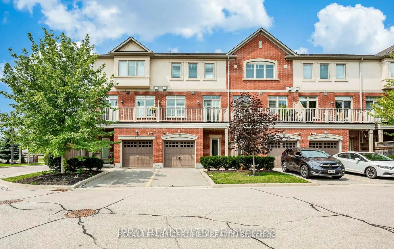 5725, Tosca, Churchill Meadows, Mississauga