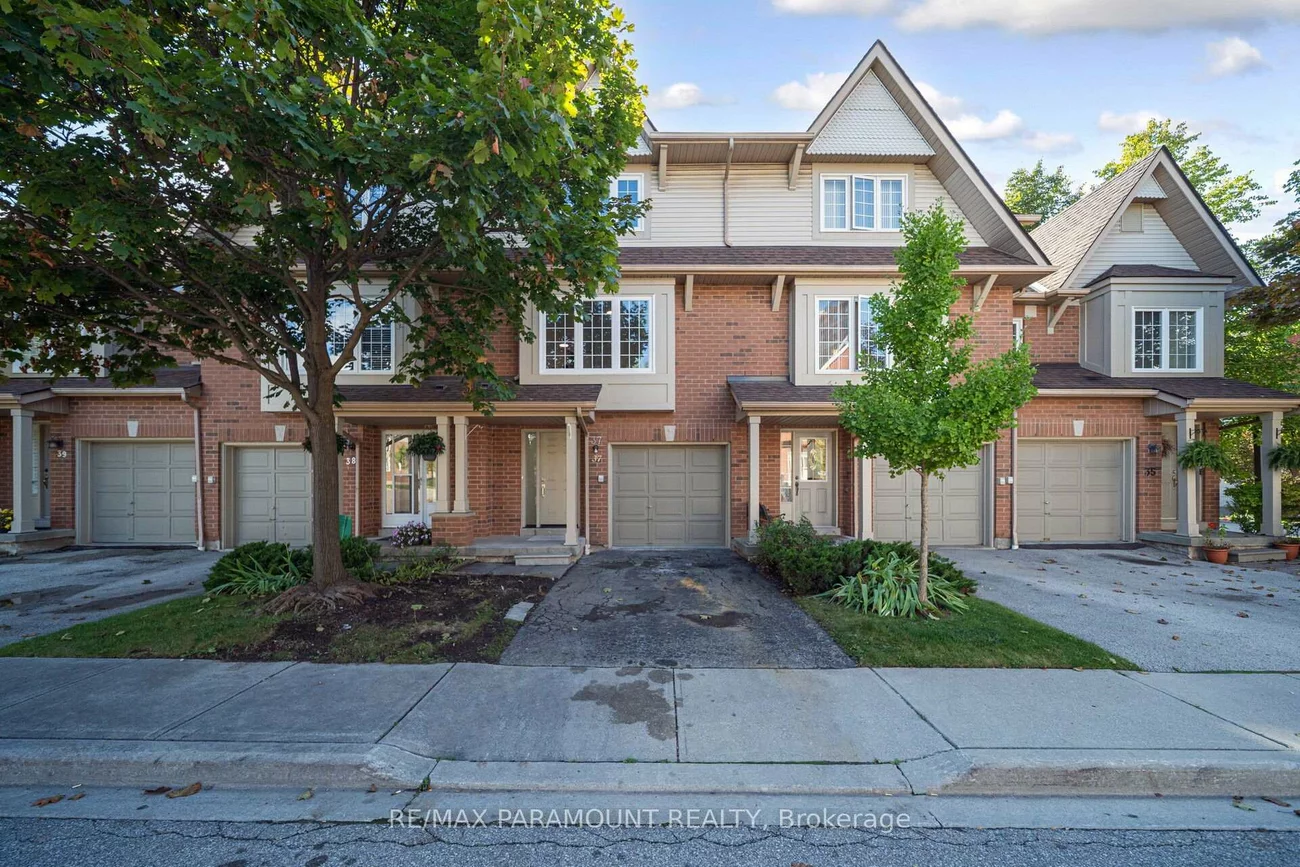 1575, South Parade, East Credit, Mississauga