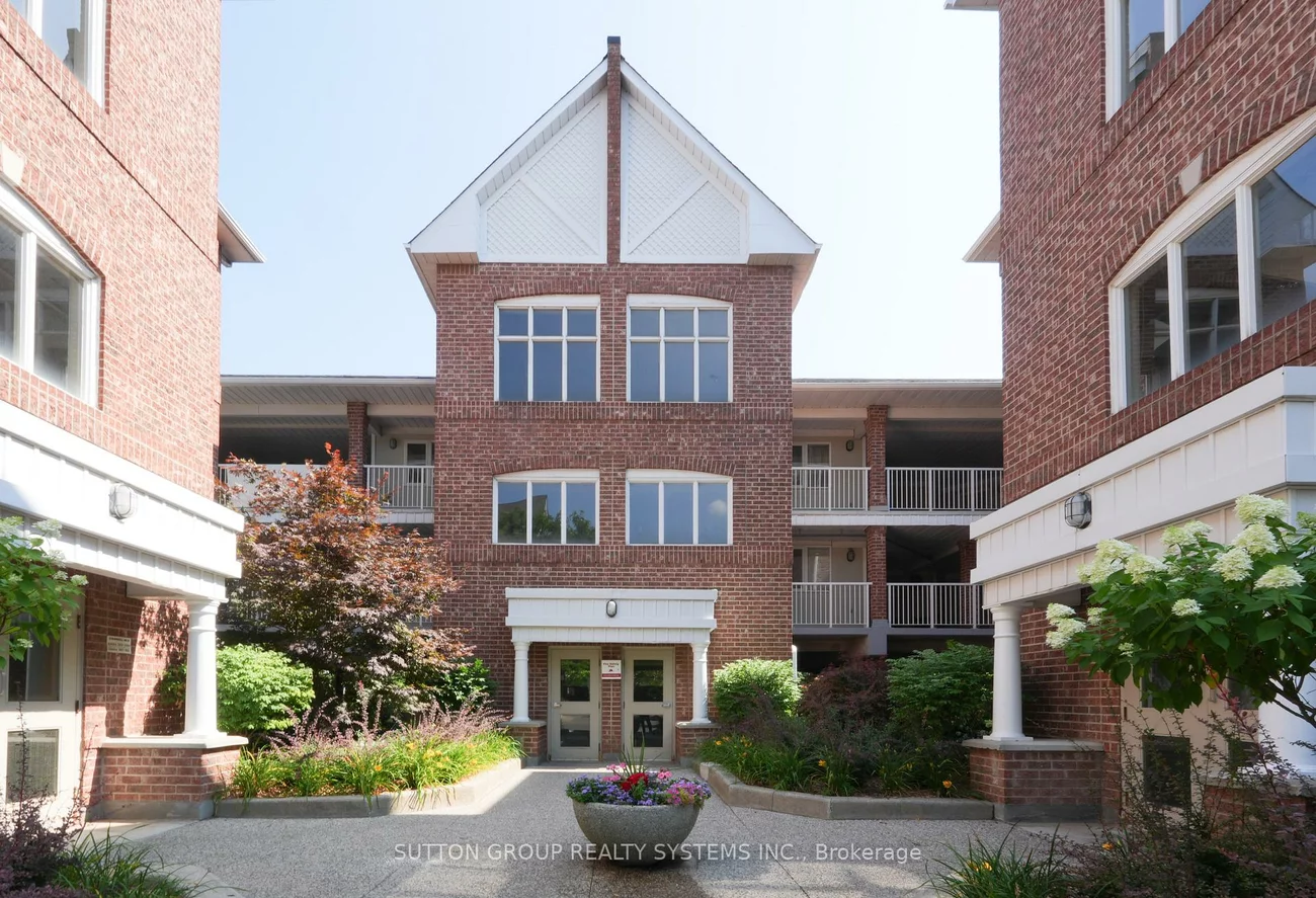 103, Bristol, Hurontario, Mississauga