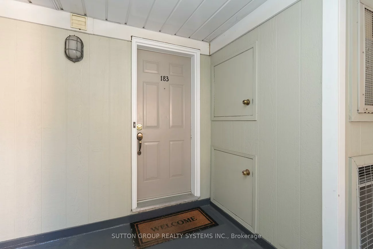 103, Bristol, Hurontario, Mississauga