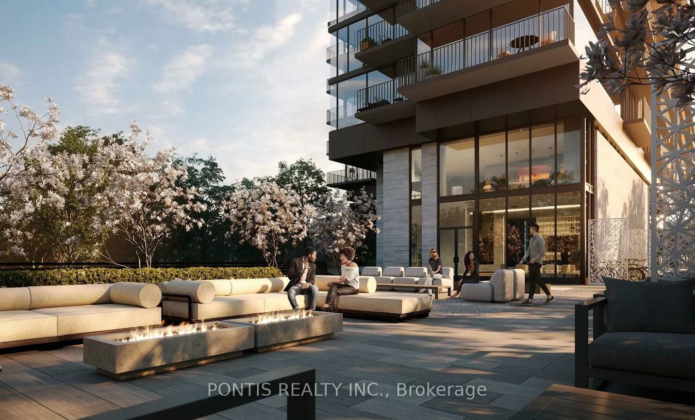 86, DUNDAS, Cooksville, Mississauga