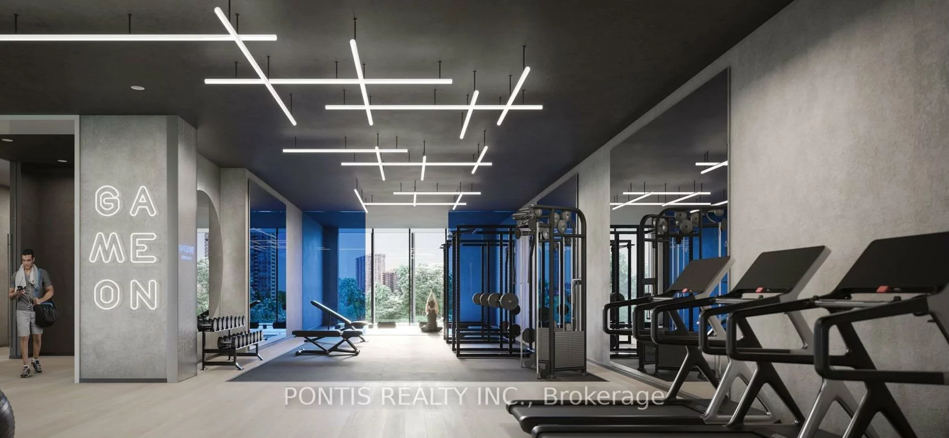 86, DUNDAS, Cooksville, Mississauga