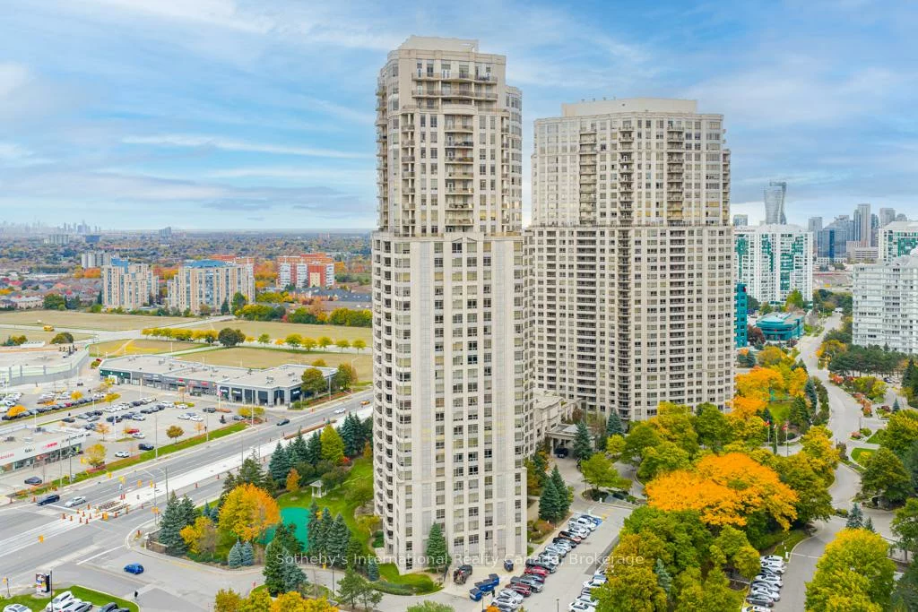 25, Kingsbridge Garden, Hurontario, Mississauga