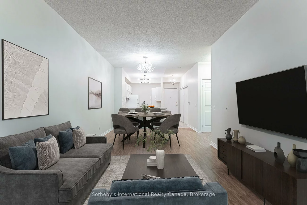 25, Kingsbridge Garden, Hurontario, Mississauga