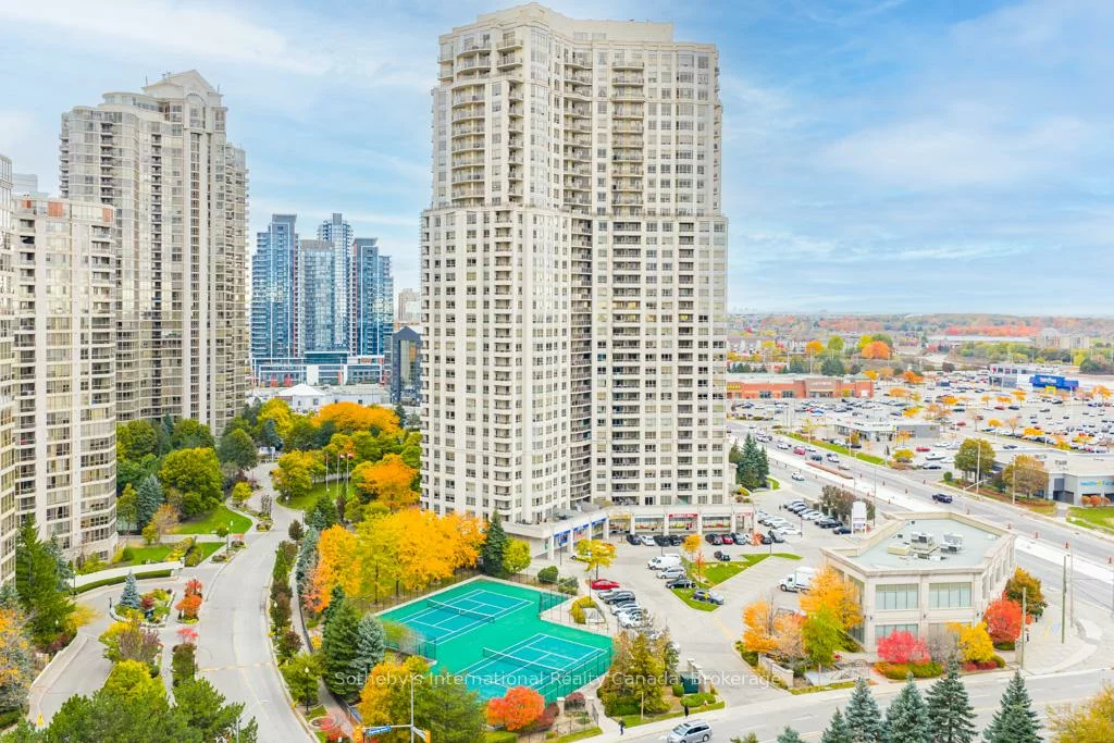 25, Kingsbridge Garden, Hurontario, Mississauga