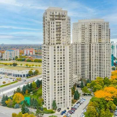 25, Kingsbridge Garden, Hurontario, Mississauga