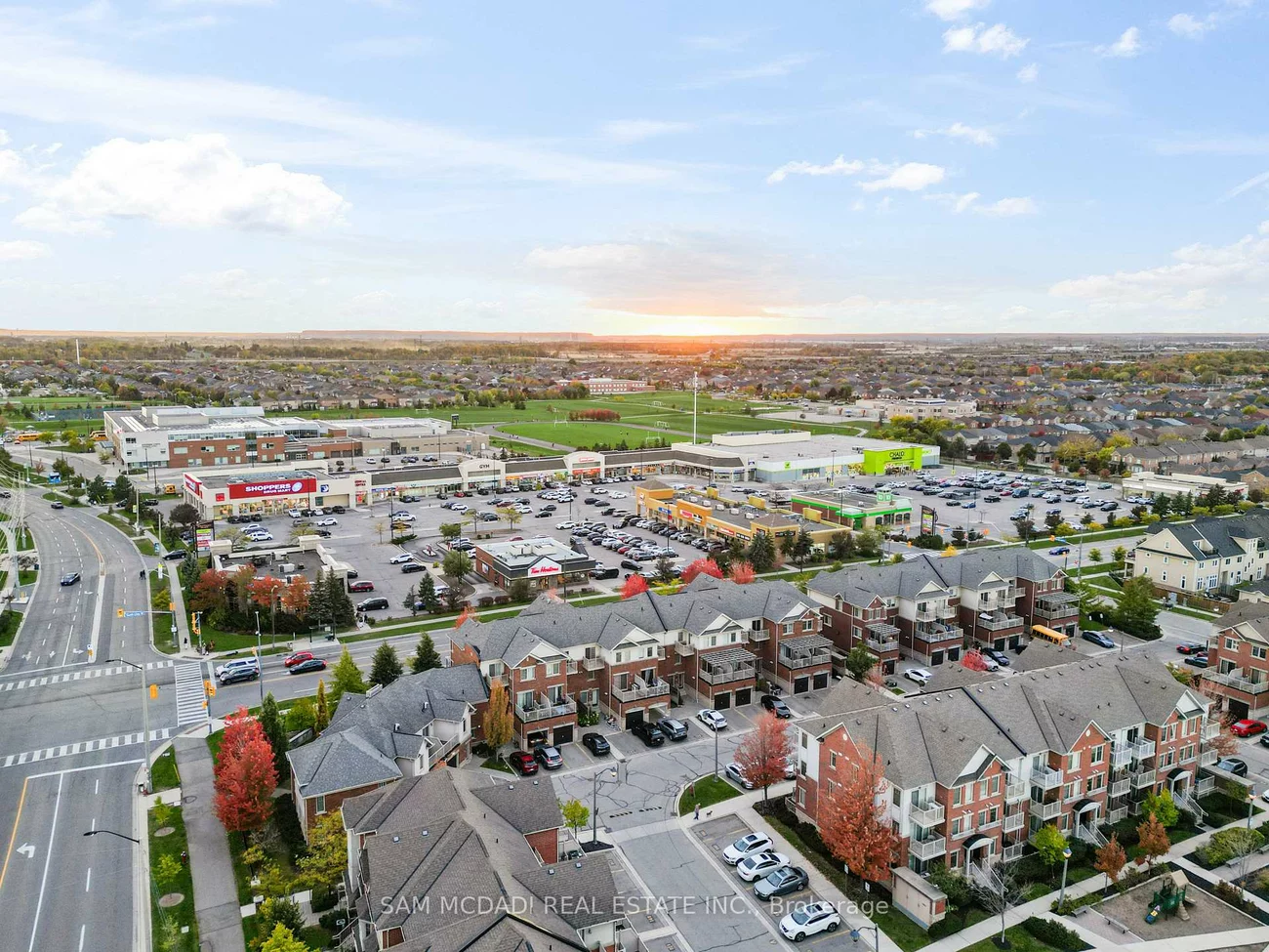 3250, Bentley, Churchill Meadows, Mississauga