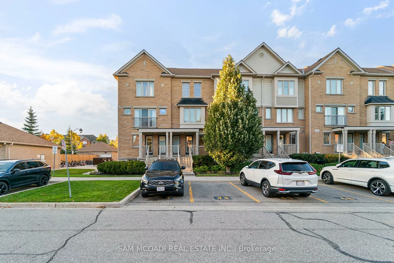 3250, Bentley, Churchill Meadows, Mississauga