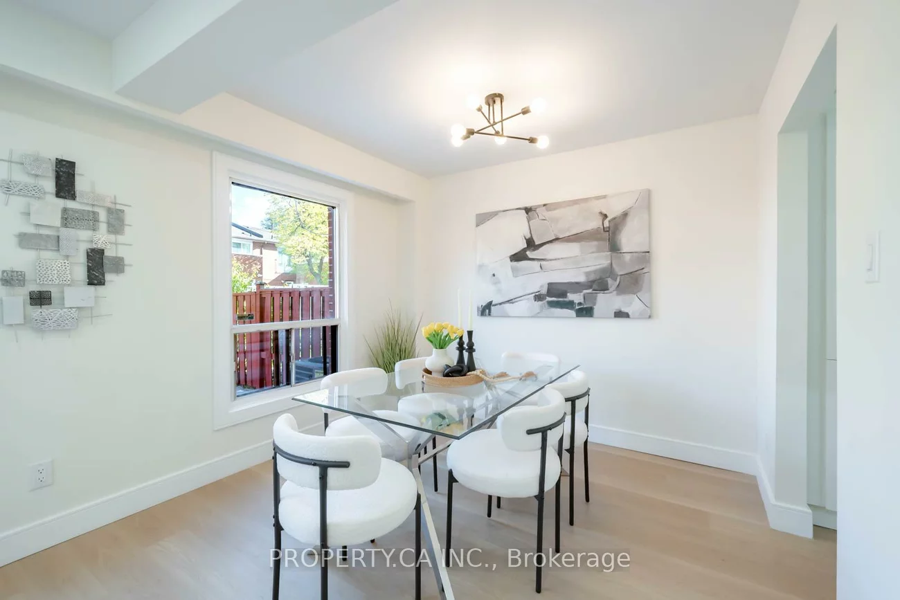 3430, Brandon Gate, Malton, Mississauga