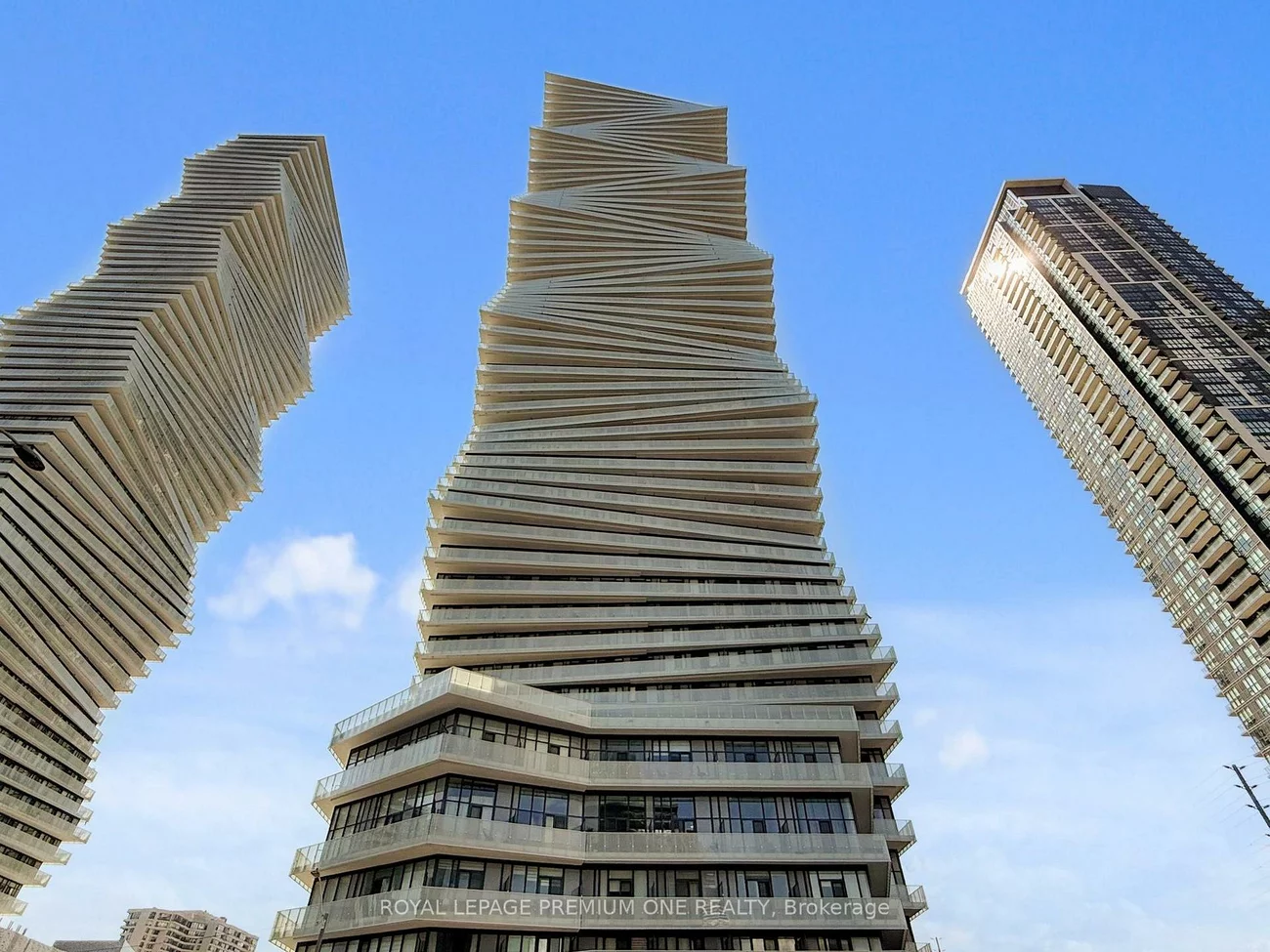 3900, Confederation, City Centre, Mississauga