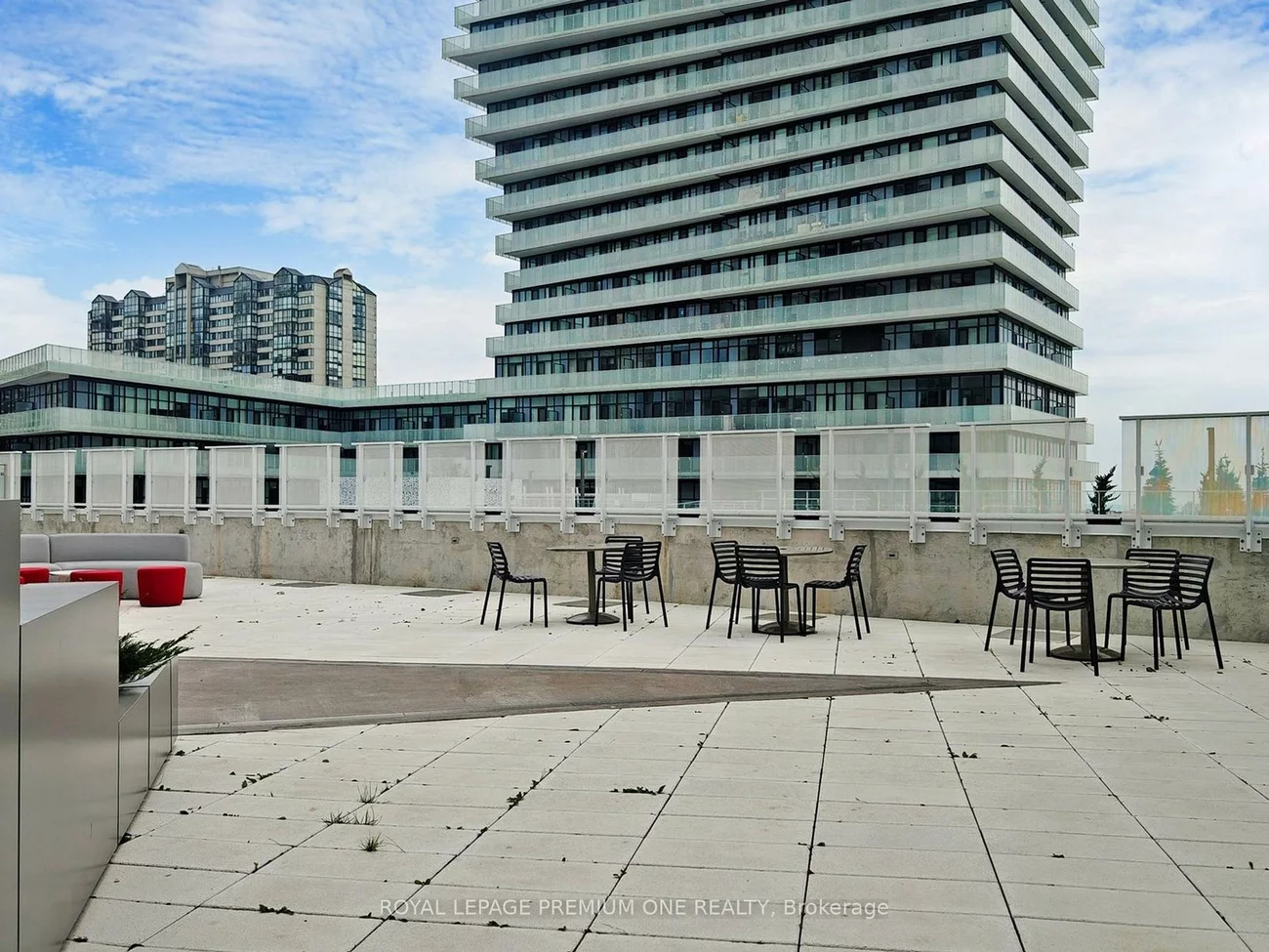 3900, Confederation, City Centre, Mississauga