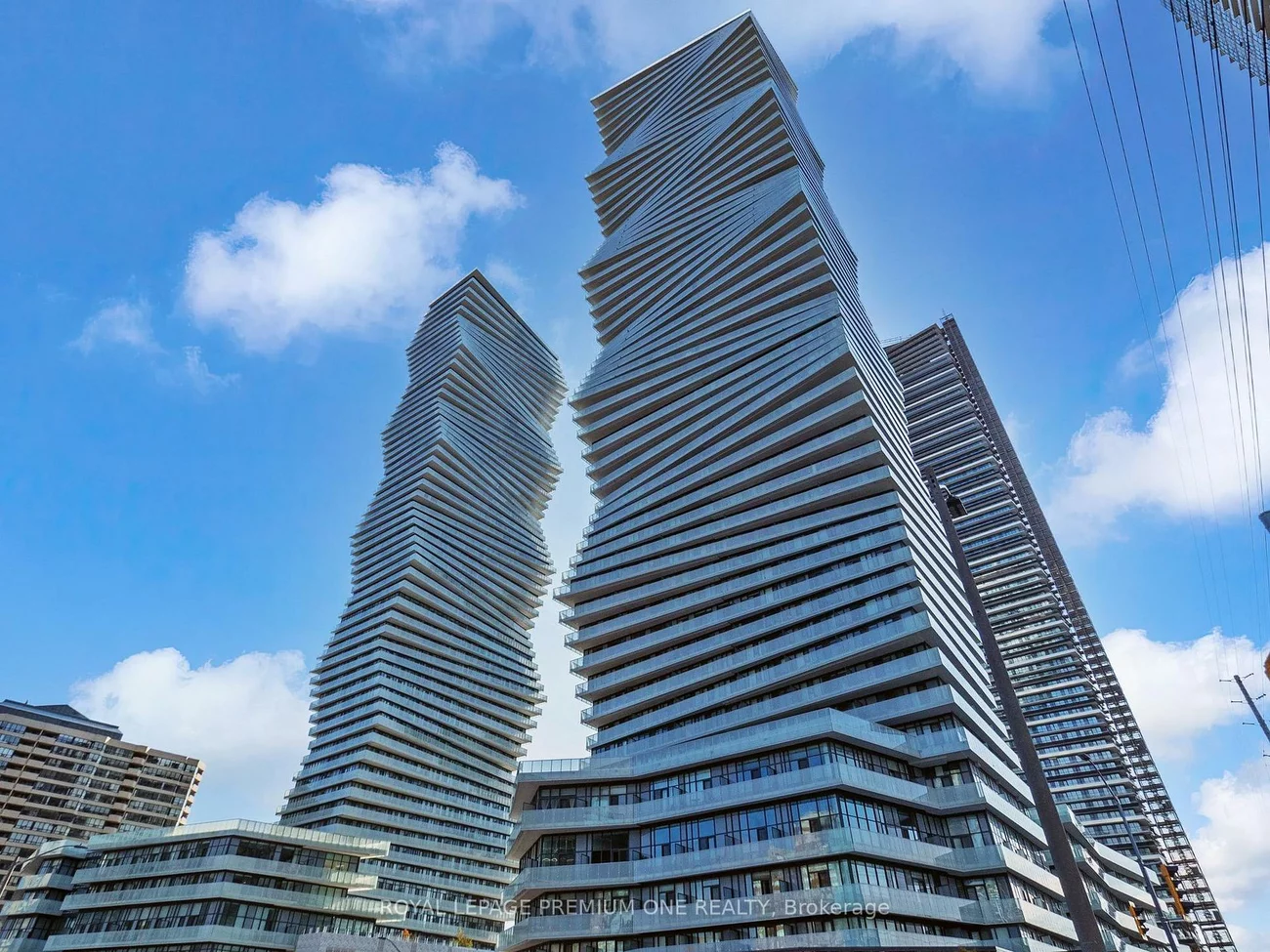 3900, Confederation, City Centre, Mississauga