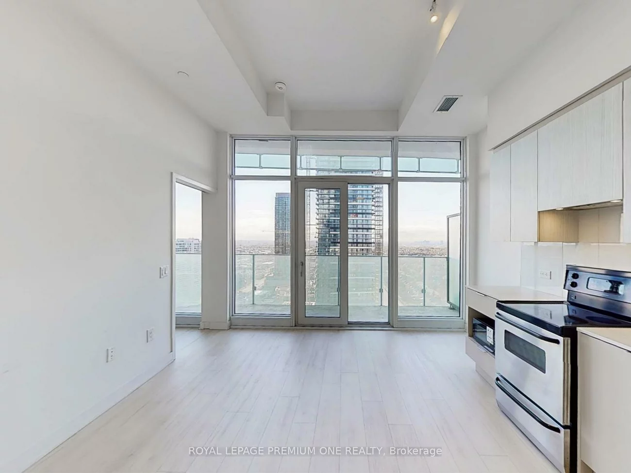 3900, Confederation, City Centre, Mississauga