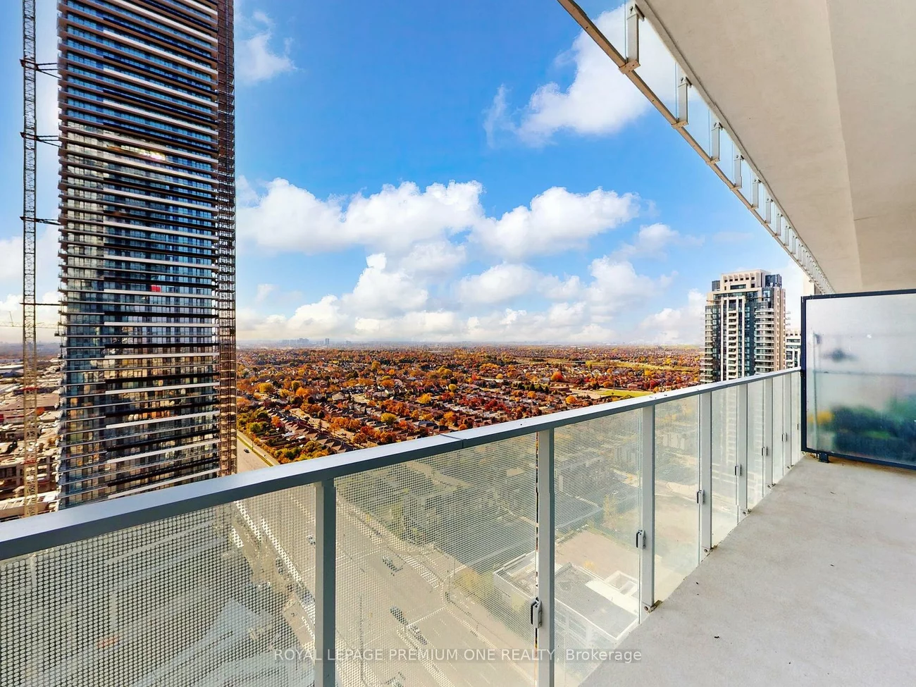 3900, Confederation, City Centre, Mississauga