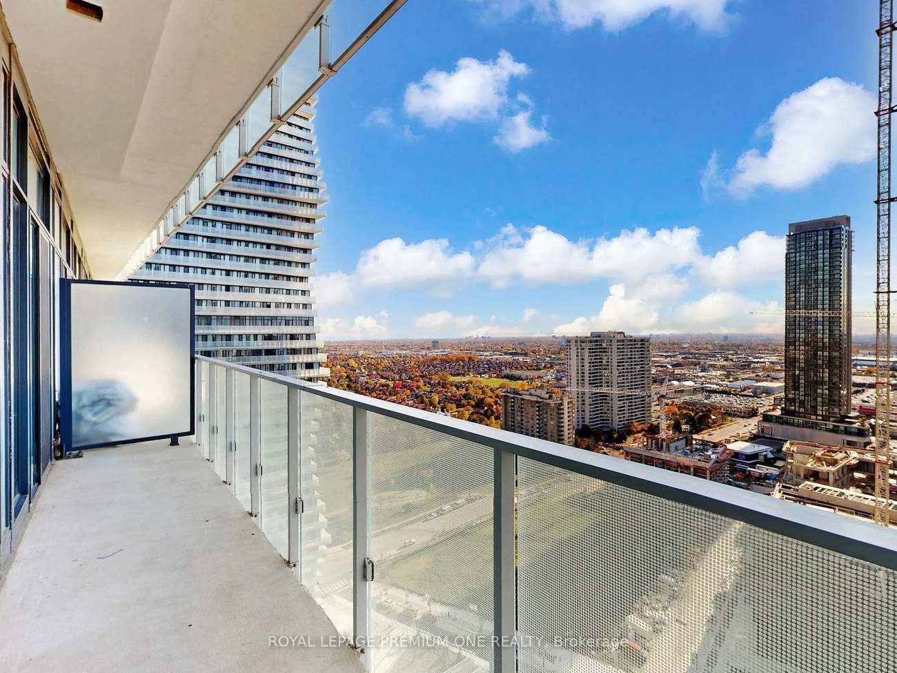 3900, Confederation, City Centre, Mississauga