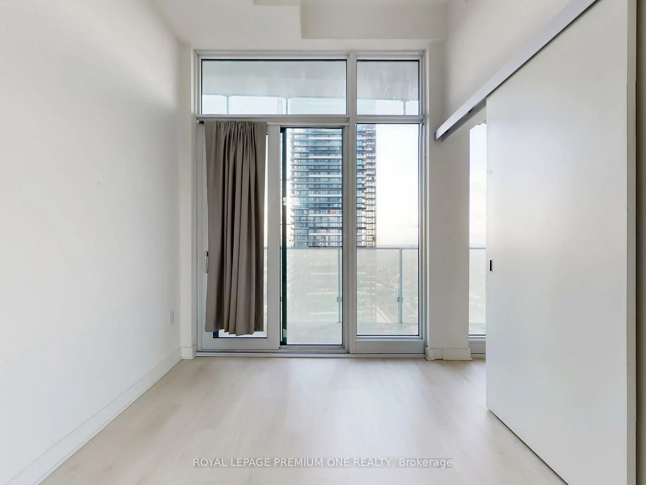 3900, Confederation, City Centre, Mississauga