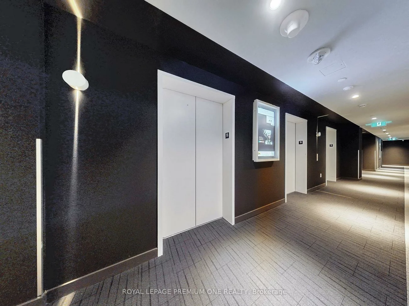 3900, Confederation, City Centre, Mississauga