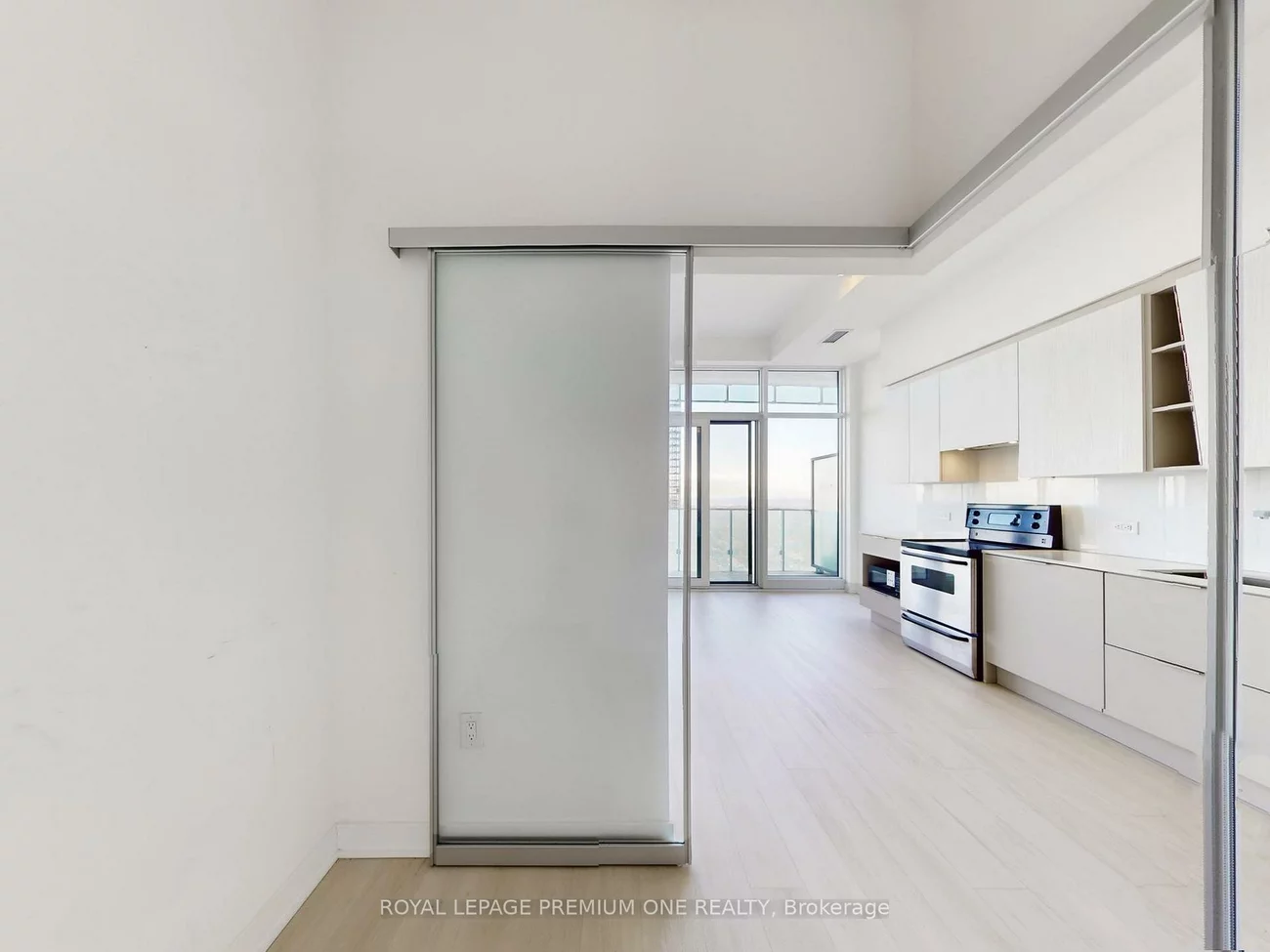 3900, Confederation, City Centre, Mississauga