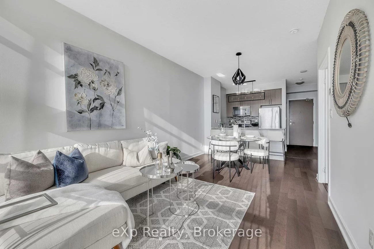 4099, Brickstone, City Centre, Mississauga