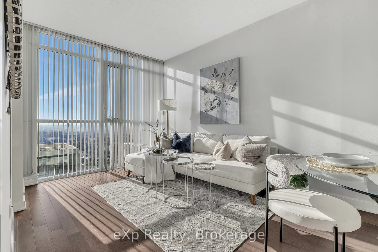 4099, Brickstone, City Centre, Mississauga