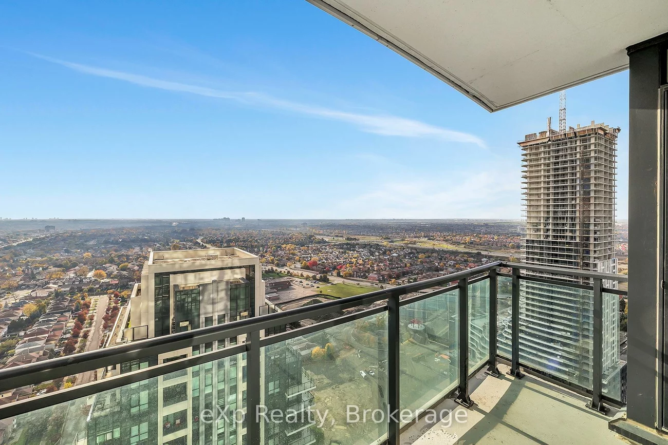 4099, Brickstone, City Centre, Mississauga