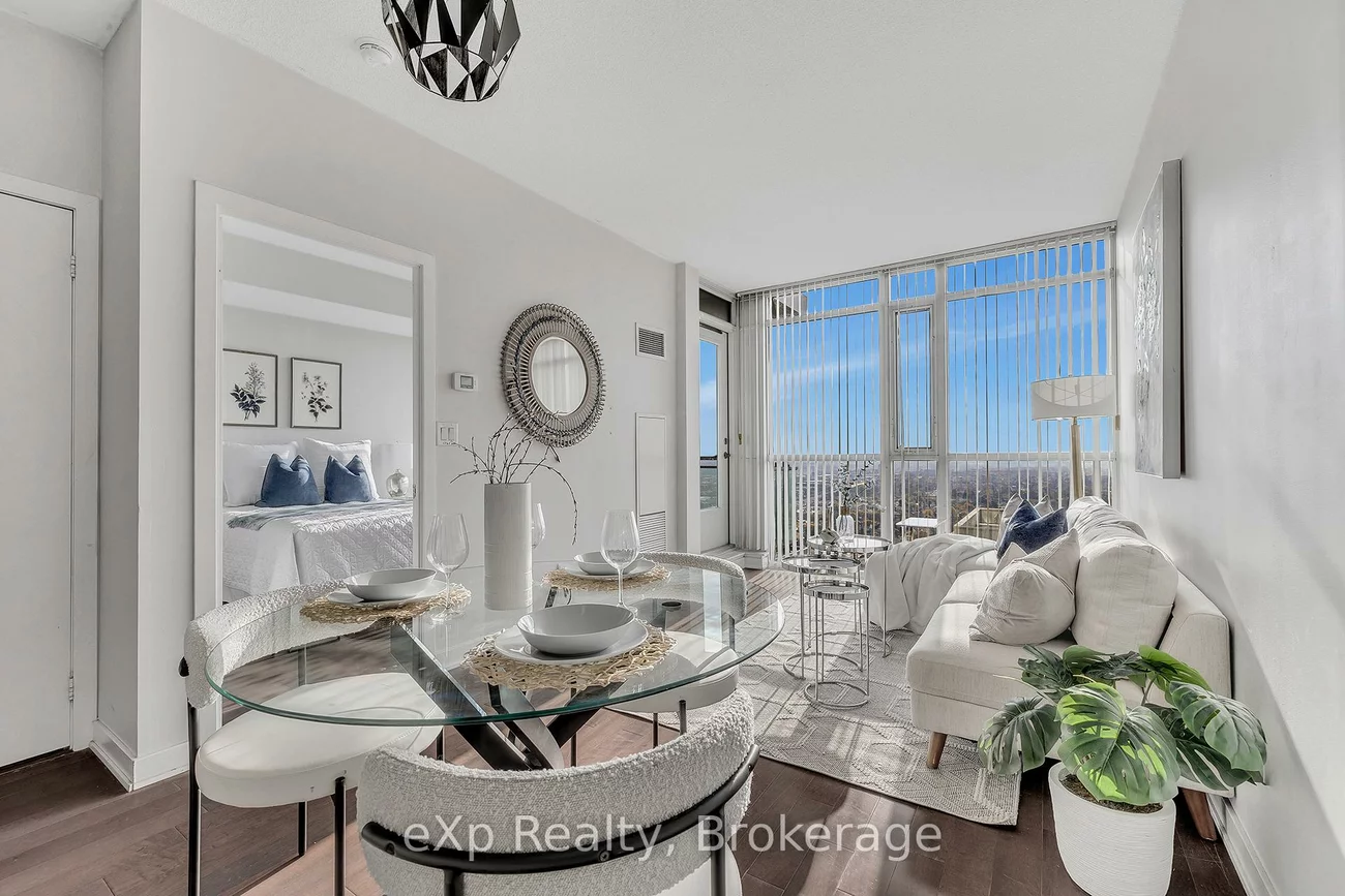 4099, Brickstone, City Centre, Mississauga