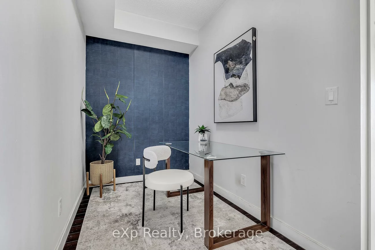 4099, Brickstone, City Centre, Mississauga