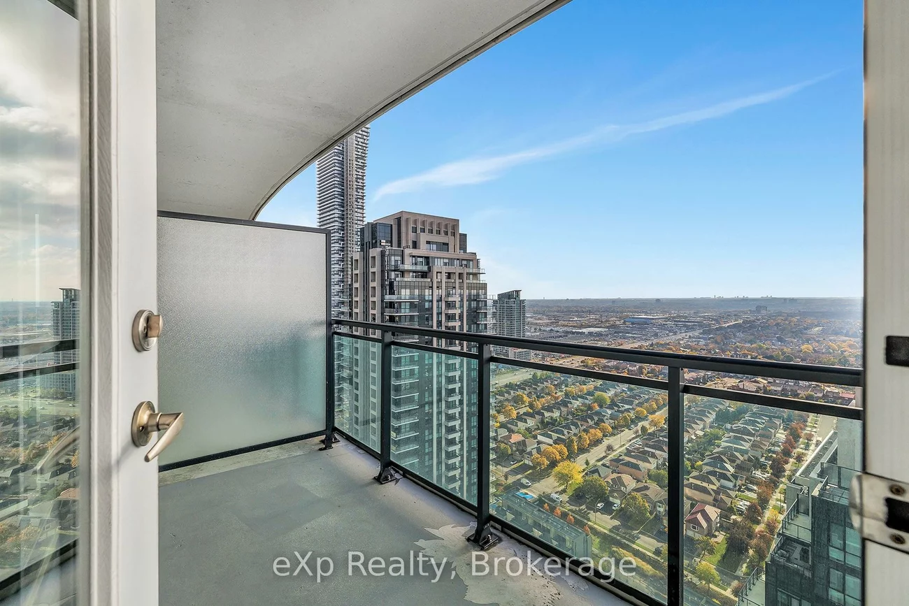 4099, Brickstone, City Centre, Mississauga
