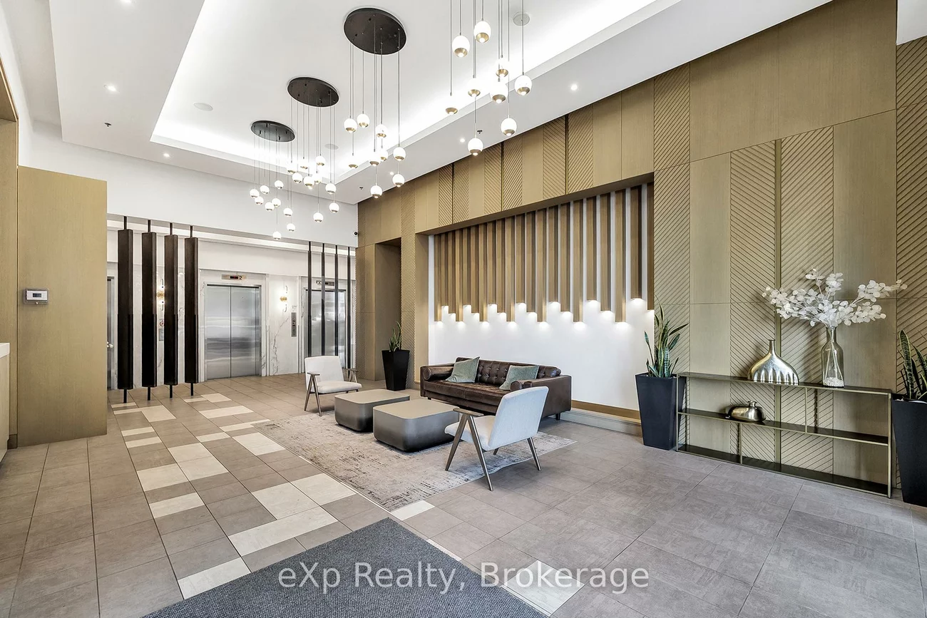 4099, Brickstone, City Centre, Mississauga