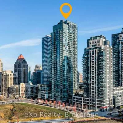 4099, Brickstone, City Centre, Mississauga