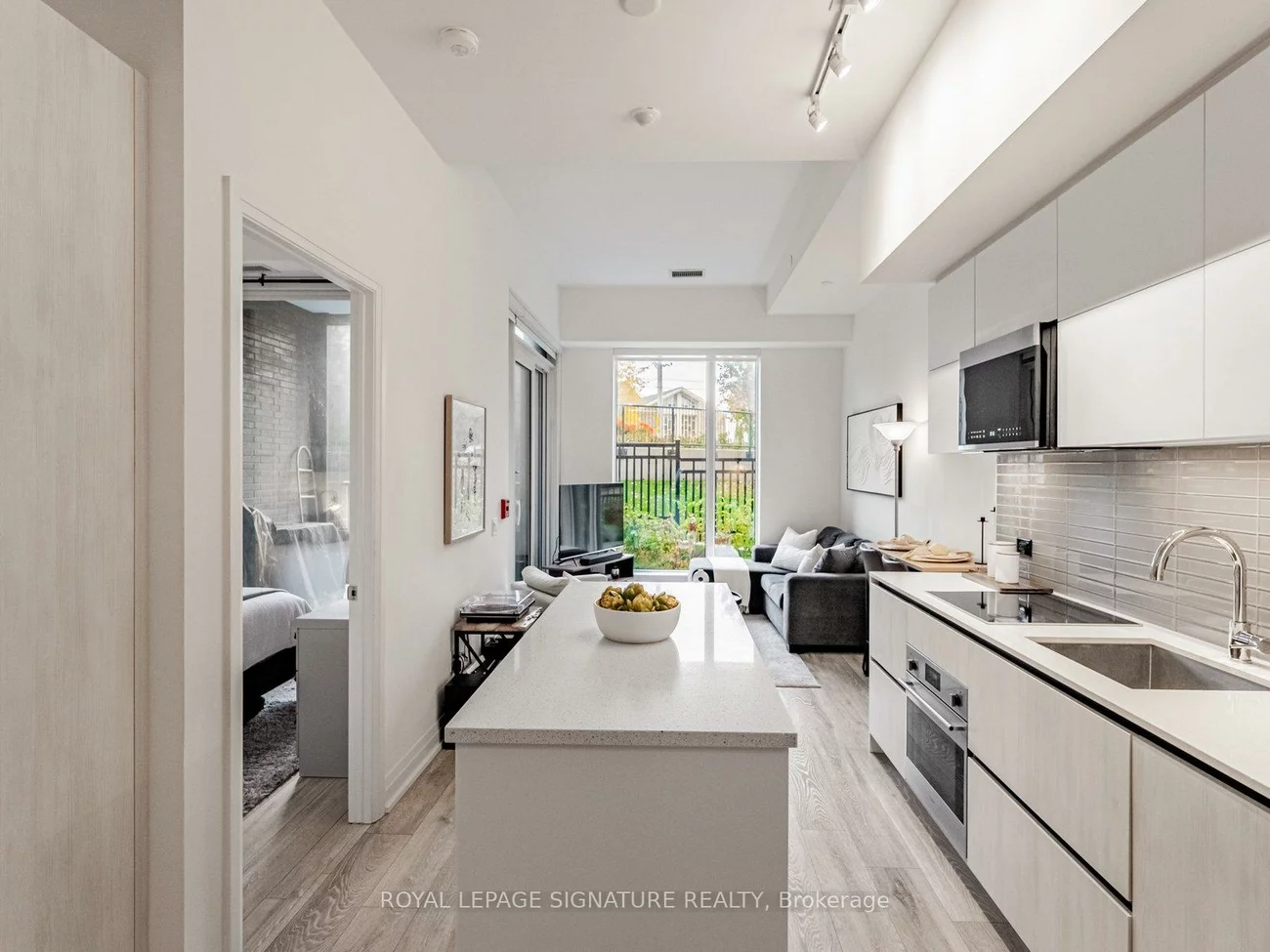 21, Park, Port Credit, Mississauga