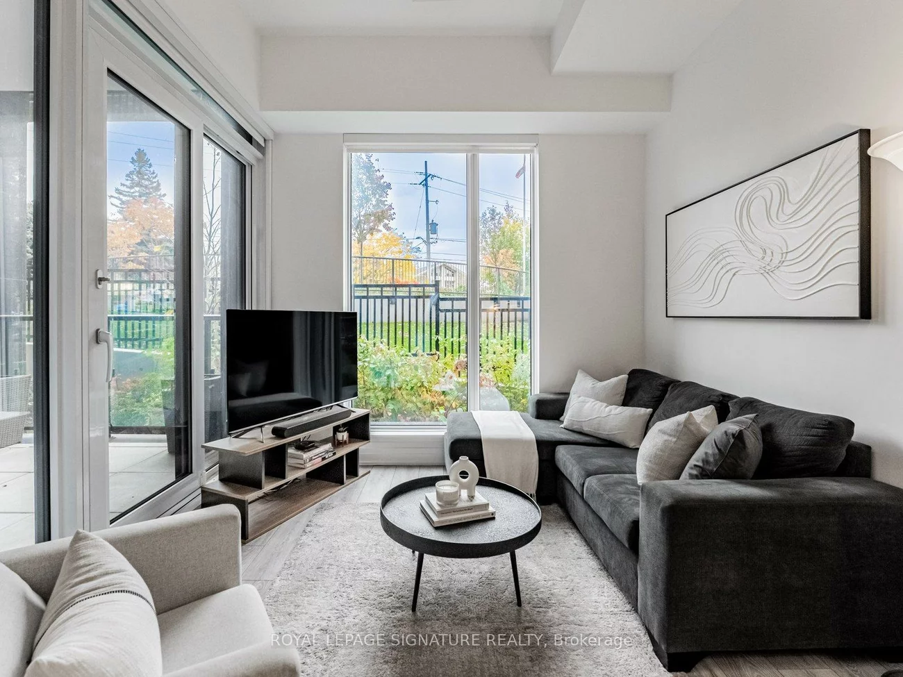 21, Park, Port Credit, Mississauga