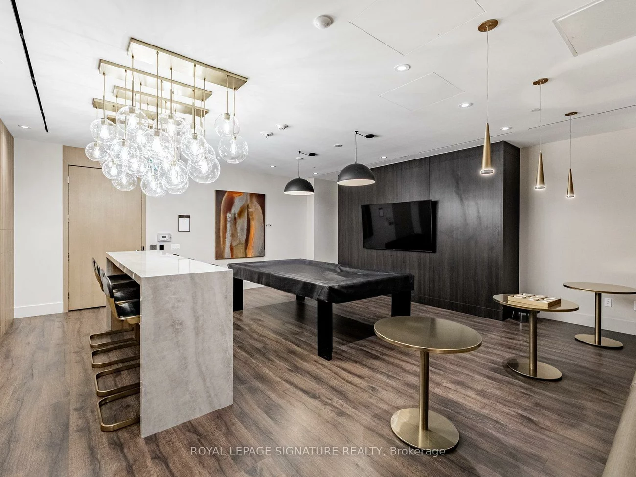 21, Park, Port Credit, Mississauga