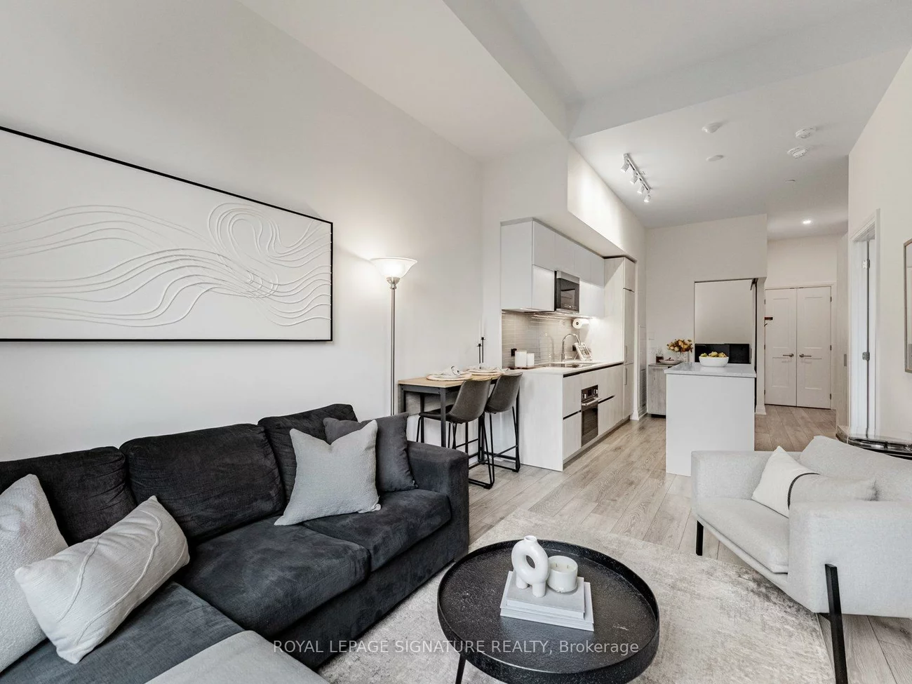 21, Park, Port Credit, Mississauga