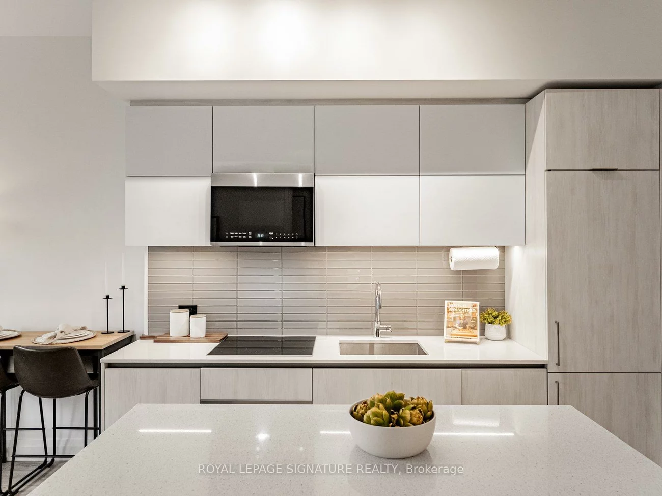 21, Park, Port Credit, Mississauga