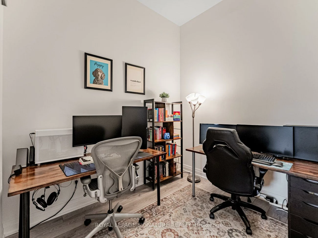 21, Park, Port Credit, Mississauga