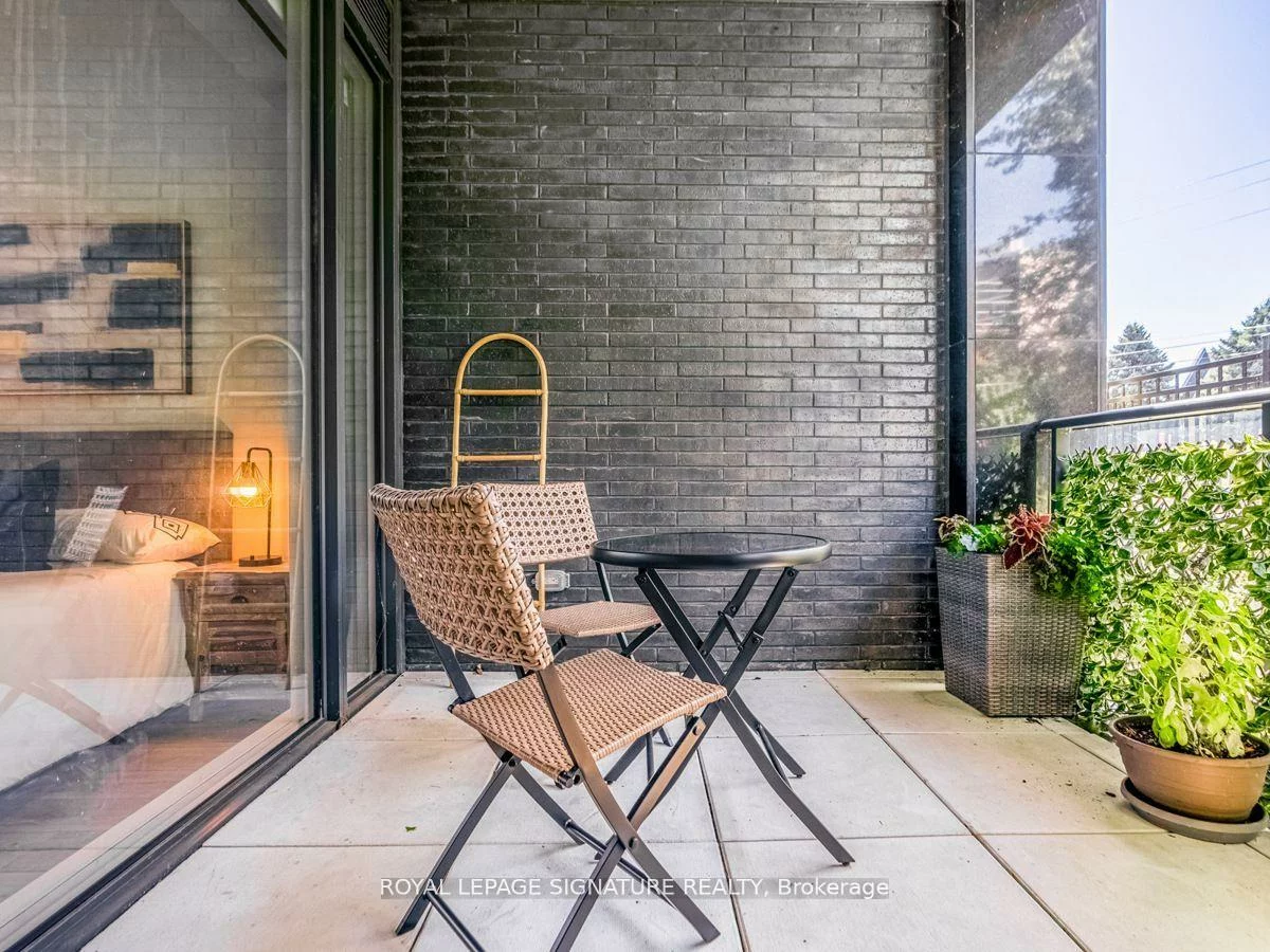 21, Park, Port Credit, Mississauga