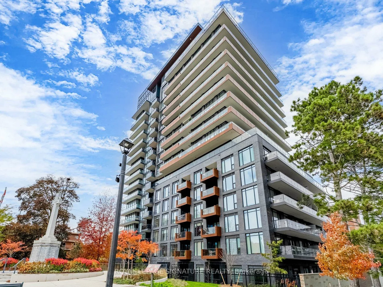 21, Park, Port Credit, Mississauga