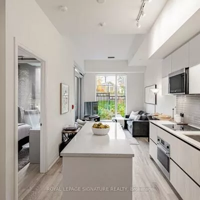 21, Park, Port Credit, Mississauga