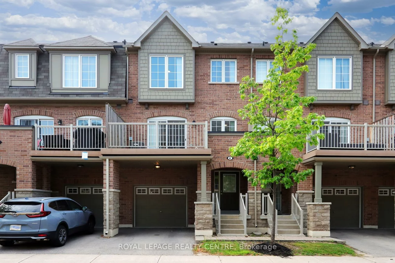 3190, Boxford, Churchill Meadows, Mississauga