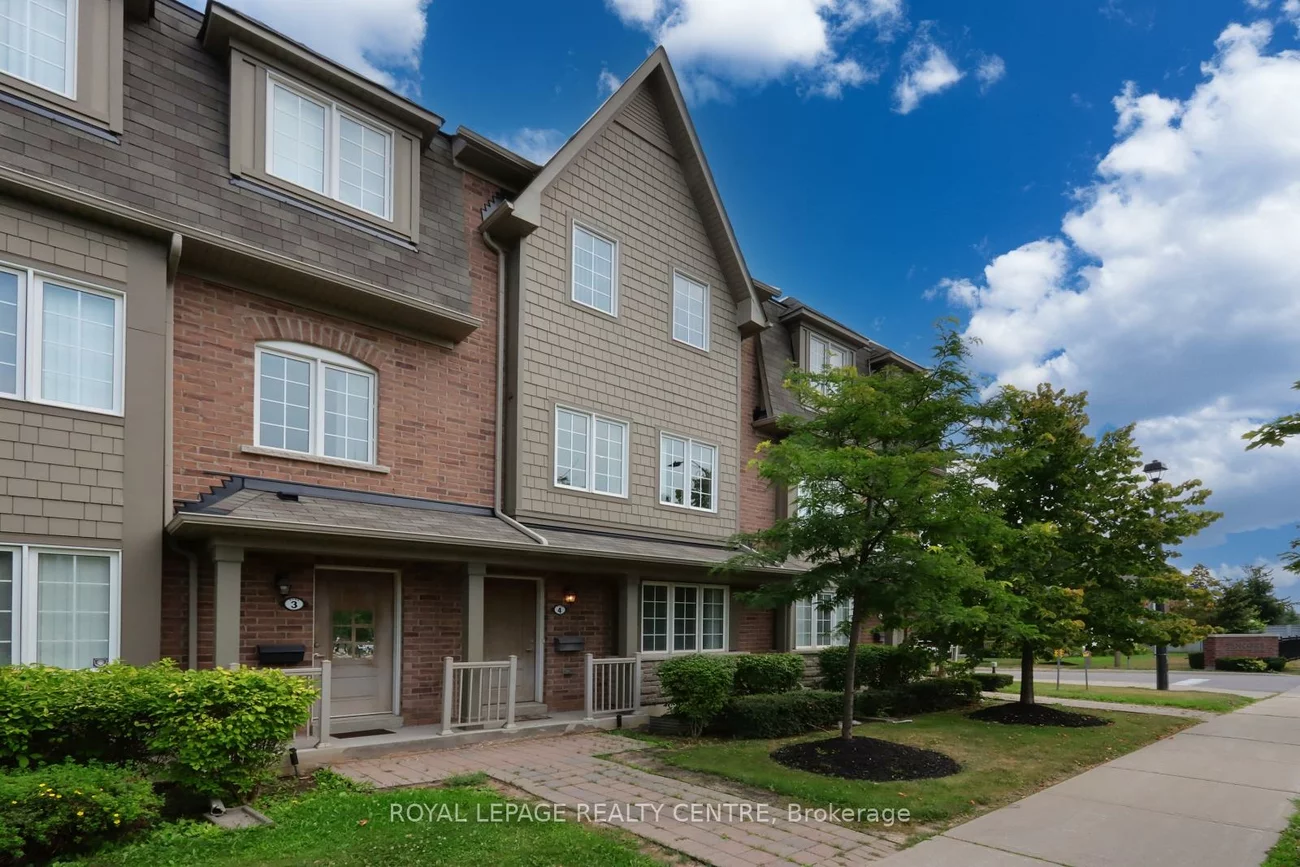 3190, Boxford, Churchill Meadows, Mississauga