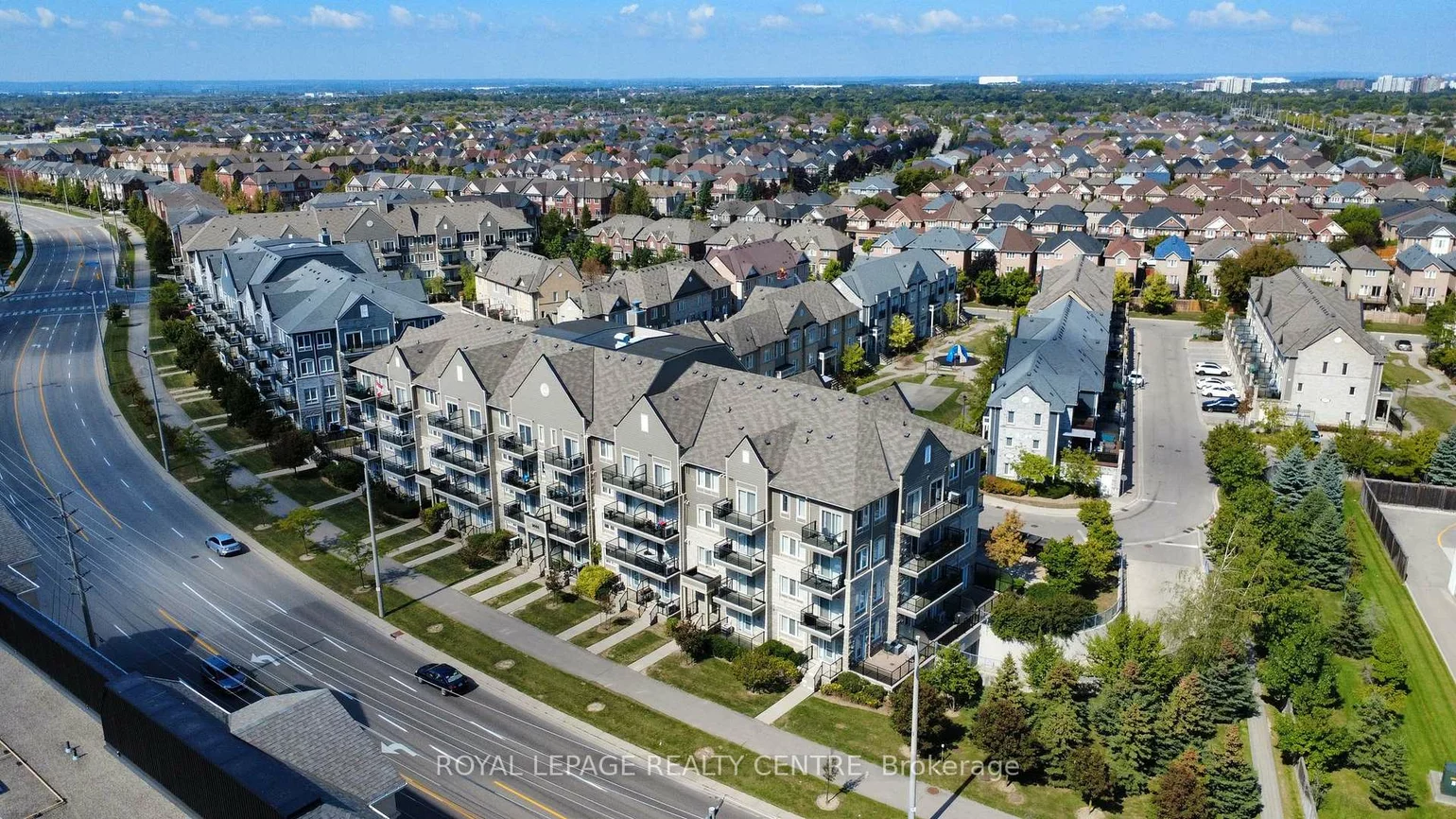 3055, Thomas, Churchill Meadows, Mississauga