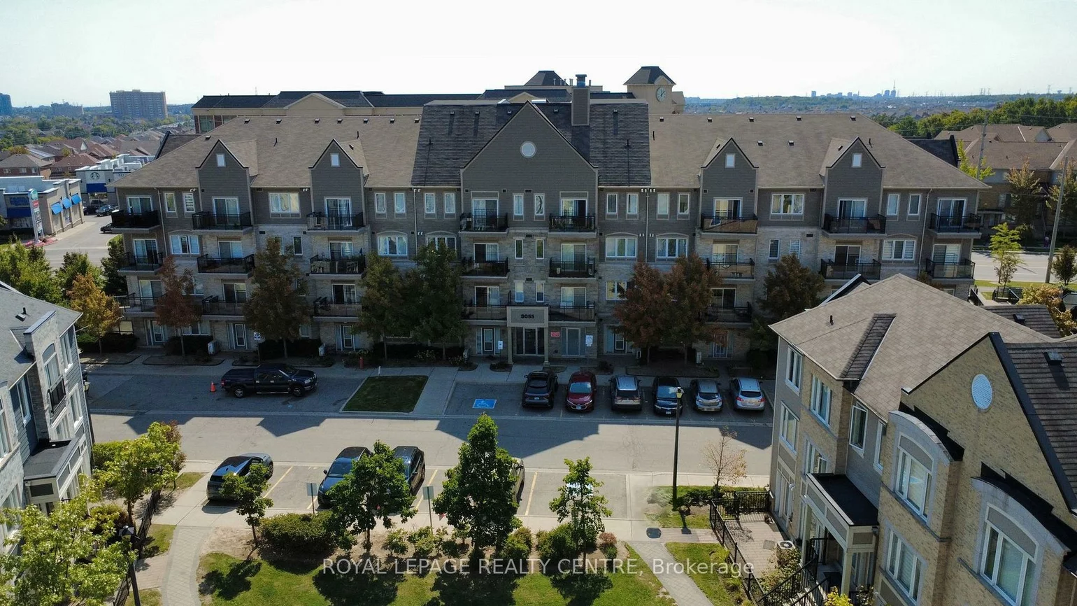 3055, Thomas, Churchill Meadows, Mississauga