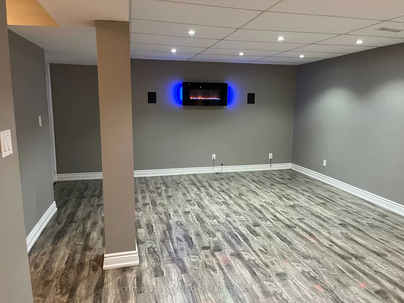 3600, Colonial, Erin Mills, Mississauga