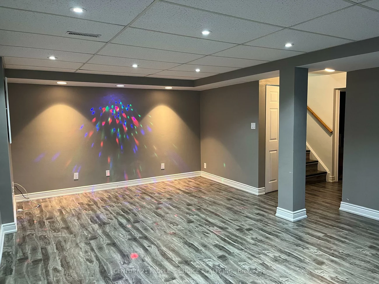 3600, Colonial, Erin Mills, Mississauga