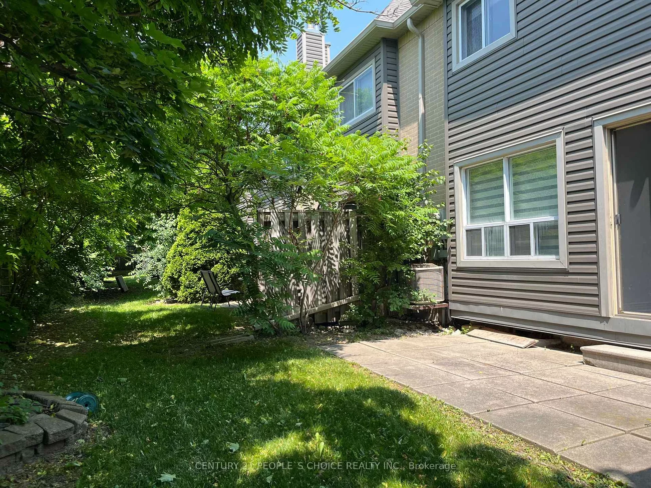 3600, Colonial, Erin Mills, Mississauga