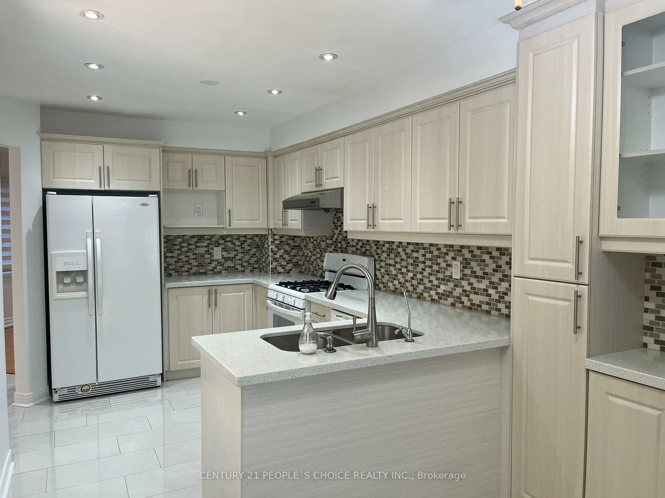 3600, Colonial, Erin Mills, Mississauga